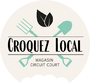 Croquez Local